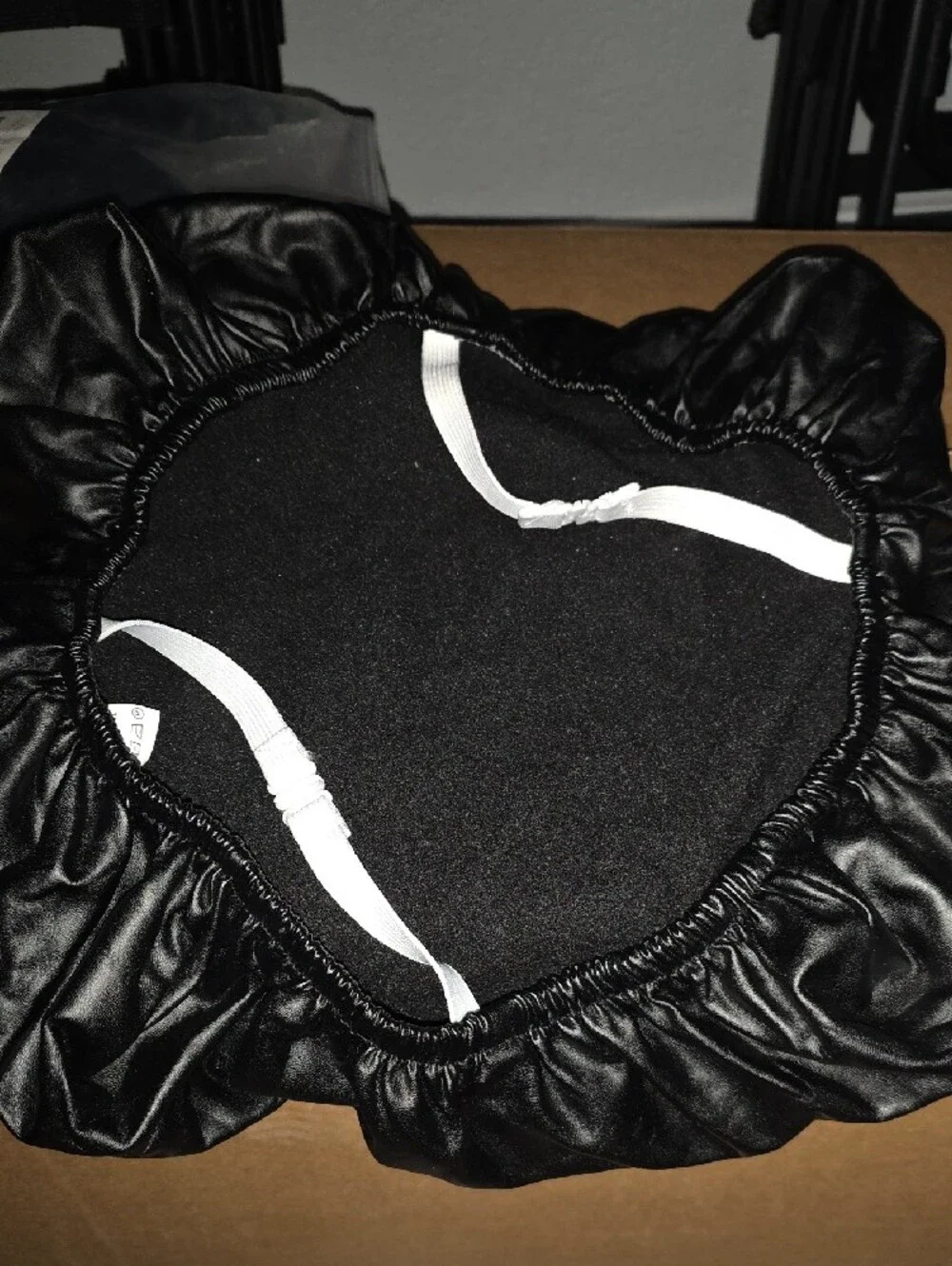 Chair Seat Cover